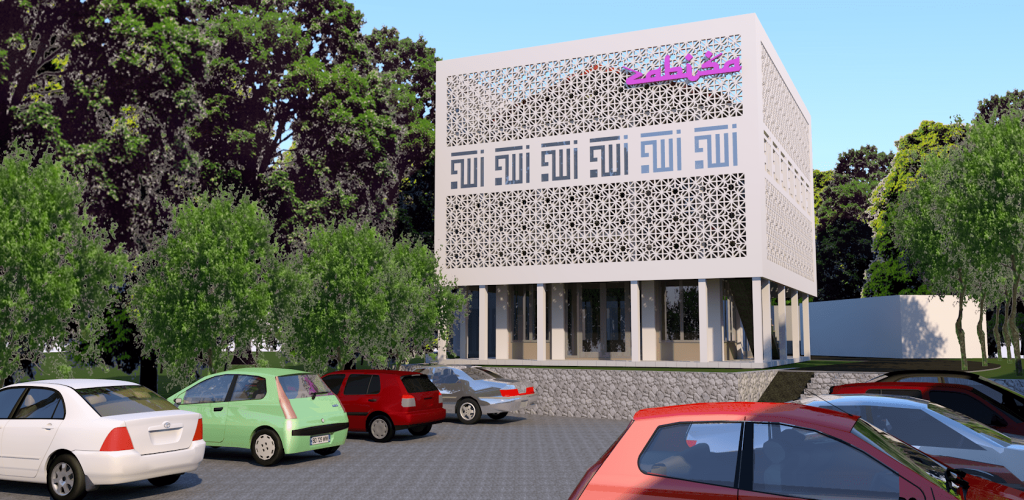 Masjid_Zabisa_Zaid_bin_Tsabit_Tahfidz_Temanggung_Jawa_Tengah