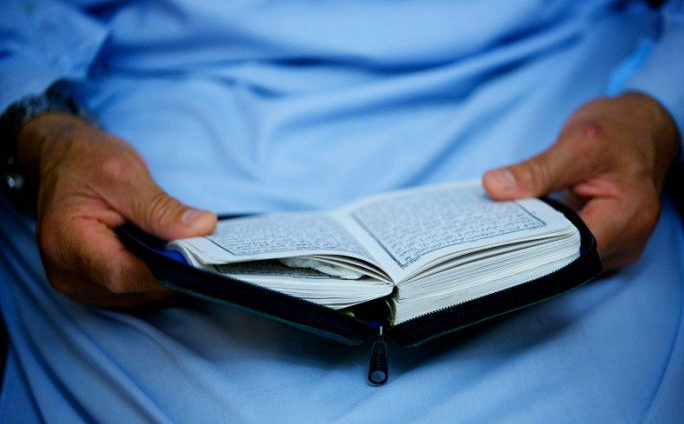penghafal quran SUBULUSSALAMNUSANTARA