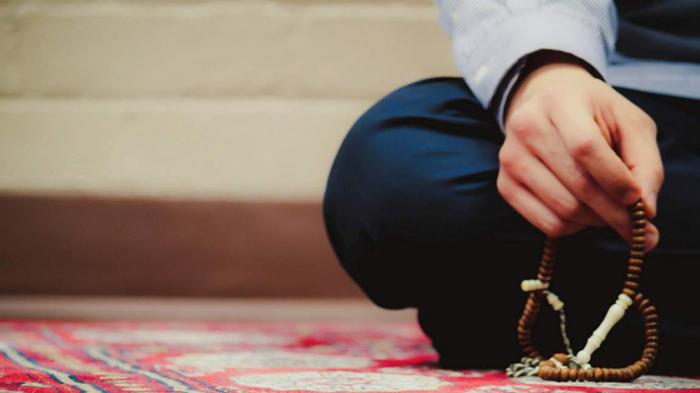 Dzikir Setelah Sholat subulussalamnusantara