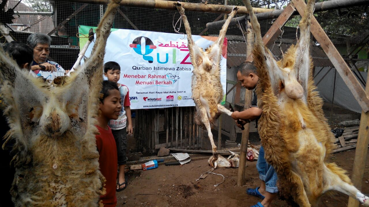 qurban-zabisa-quiz-subulussalamnusantara-qd
