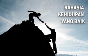 Rahasia Kehidupan