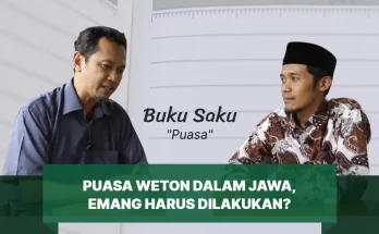 Kajian Kitab Fathul Qorib Buku Saku 15 - Boleh Puasa Apa Saja Asal Ada Tuntunannya - Ustadz Faruqi