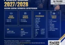 SPMB Pondok Zabisa Subulussalam Nusantara 20272028
